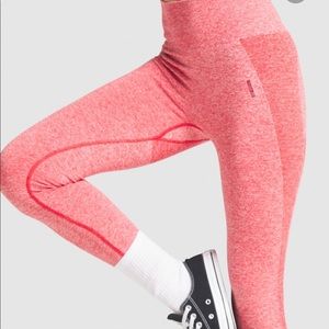Gymshark Flex High Waisted Leggings